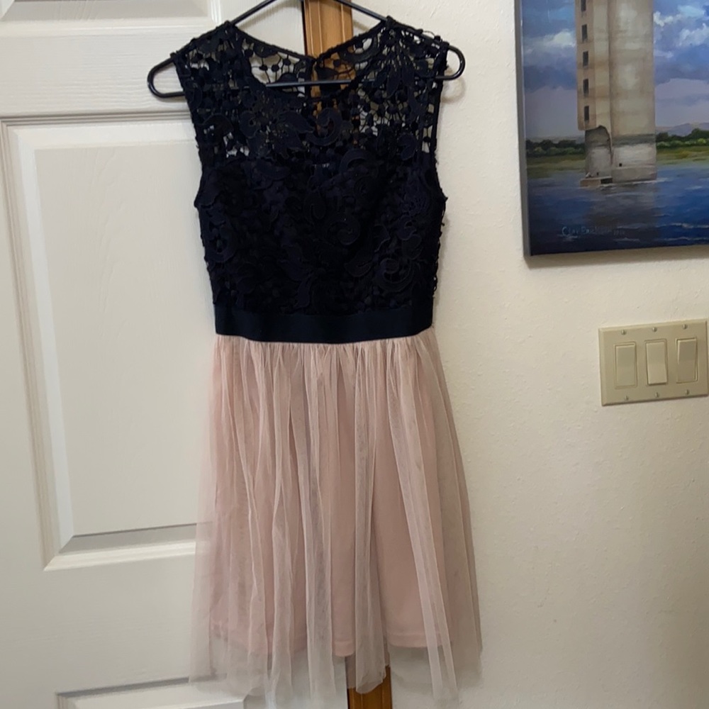 Very nice dress